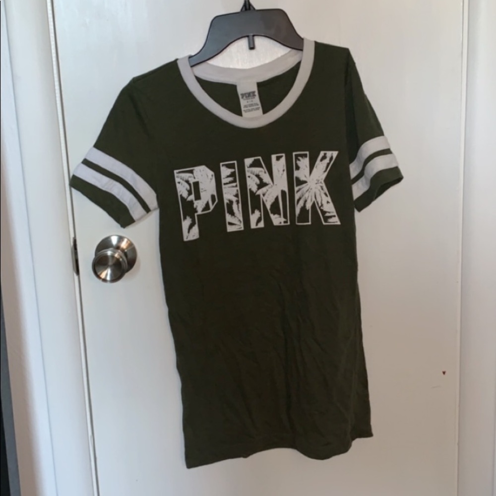 Victoria secret PINK short sleeve